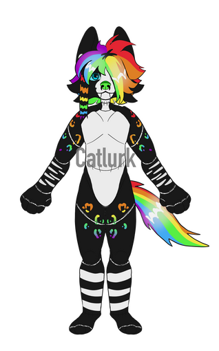 Hootspatrol&#39;s OC